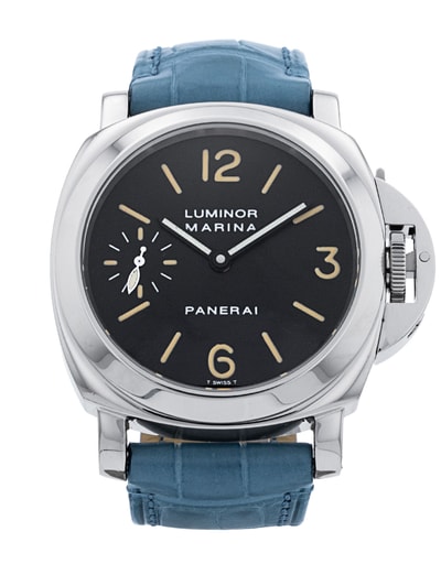 Panerai Luminor Marina PAM00001